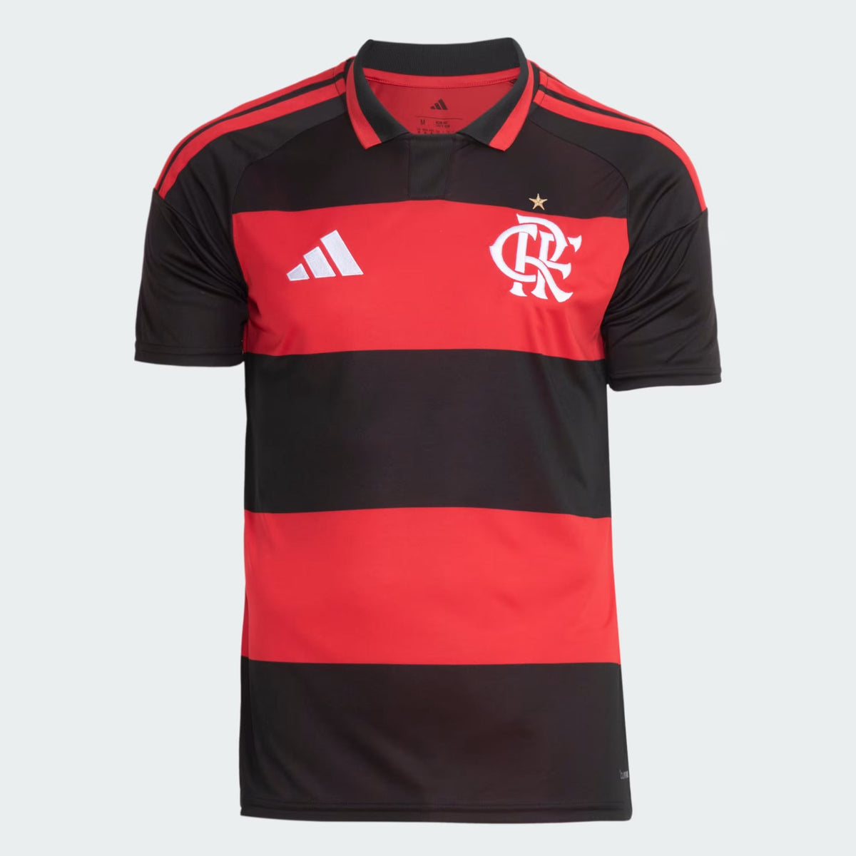 Camisa Flamengo 2026 Torcedor