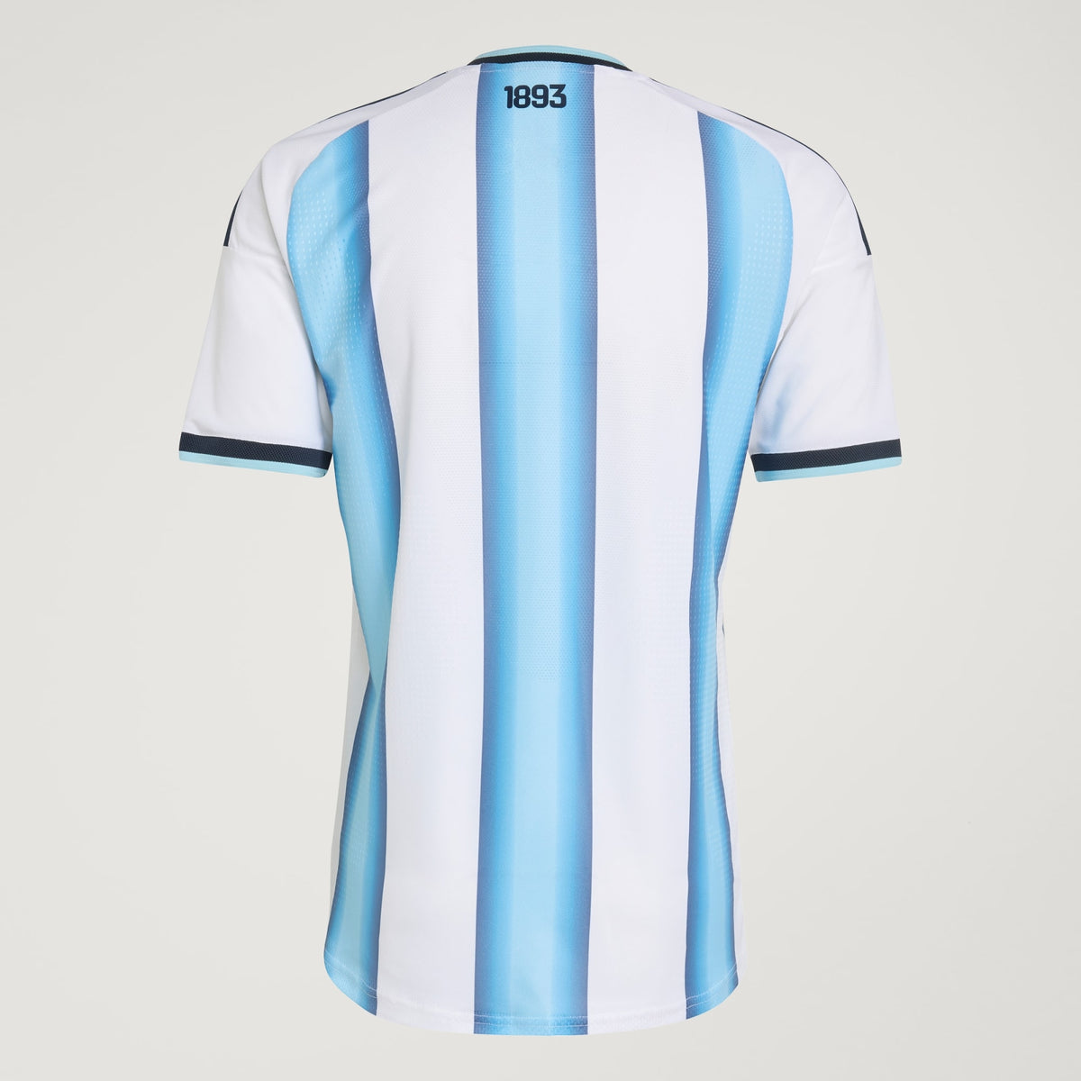 Camisa Argentina I 26/27 Torcedor Azul e Branca