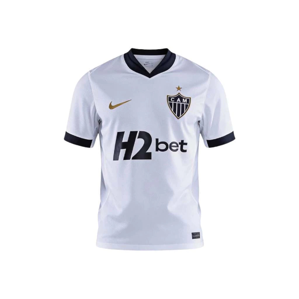 Camisa Atlético Mineiro II 2026 Torcedor