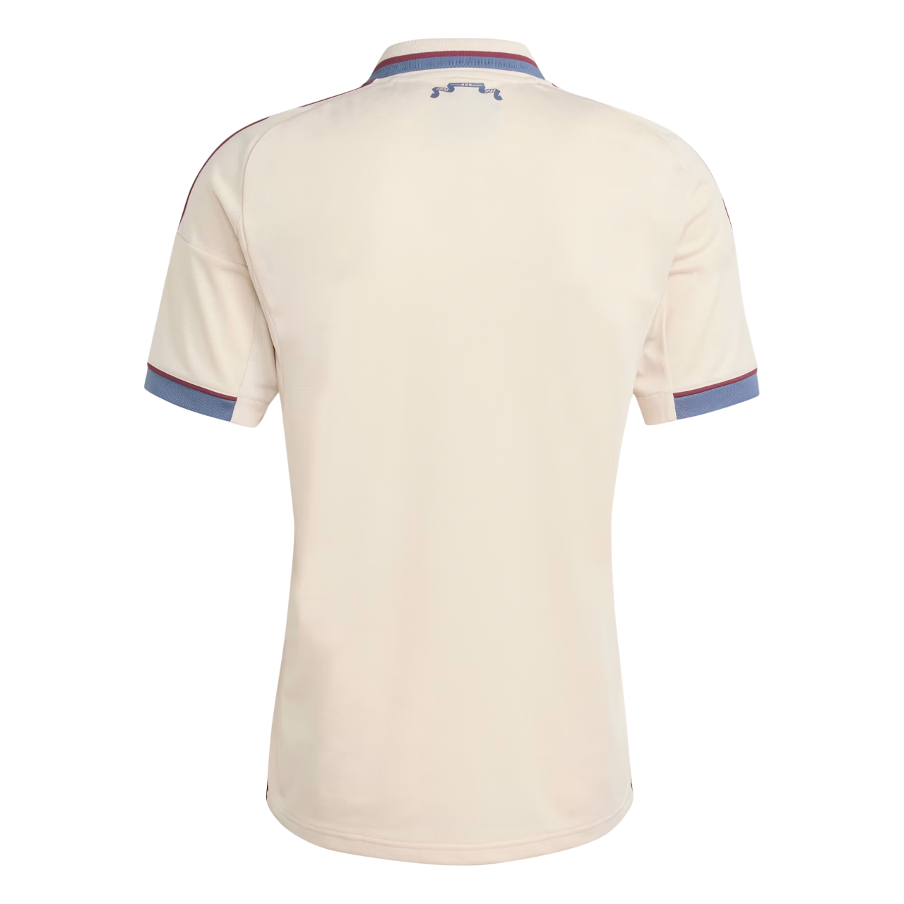 Camisa Ajax III Comemorativa 25/26 Adidas Masculina - Creme