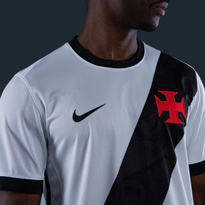 Camisa Vasco II 2026 Torcedor