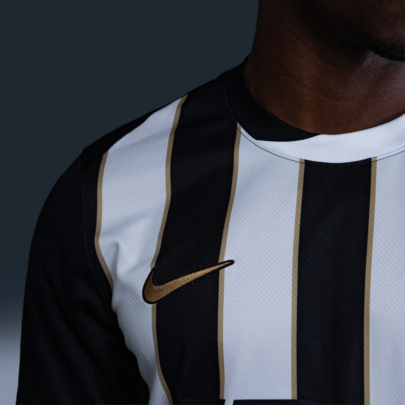 Camisa Atlético I Mineiro 2026 Torcedor
