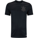 Camisa Corinthians II 24/25 Torcedor - Preta