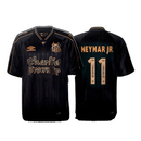 Camisa Santos x Charlie Brown Jr 24/25 - NEYMAR JR 11