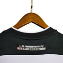 Camisa Corinthians I 2000 Retrô - Branca