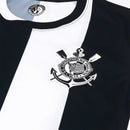 Camisa Corinthians III 24/25 - Listrada