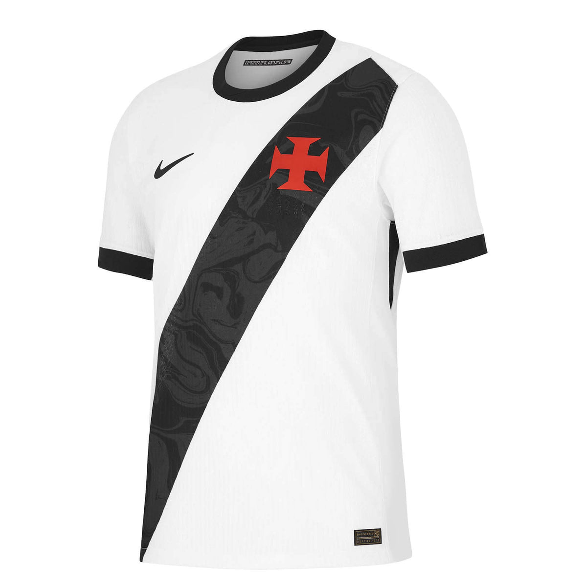 Camisa Vasco II 2026 Torcedor