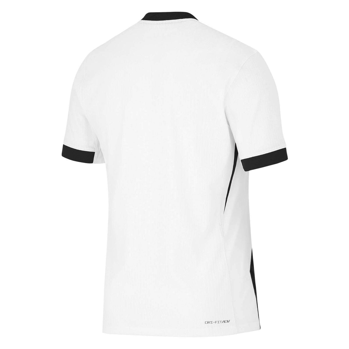 Camisa Vasco II 2026 Torcedor