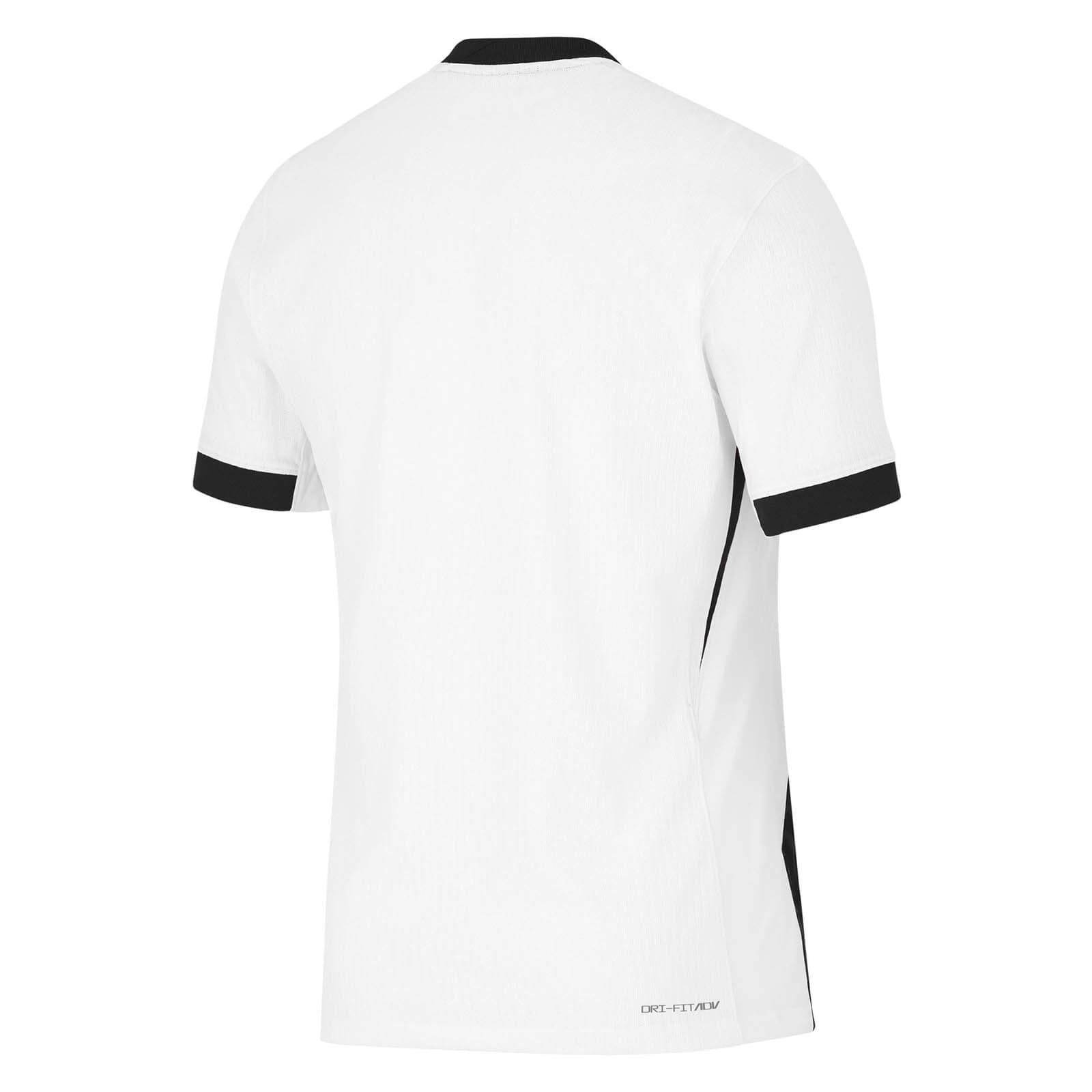 Camisa Vasco II 2026 Torcedor