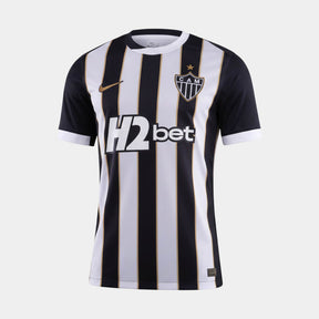 Camisa Atlético I Mineiro 2026 Torcedor