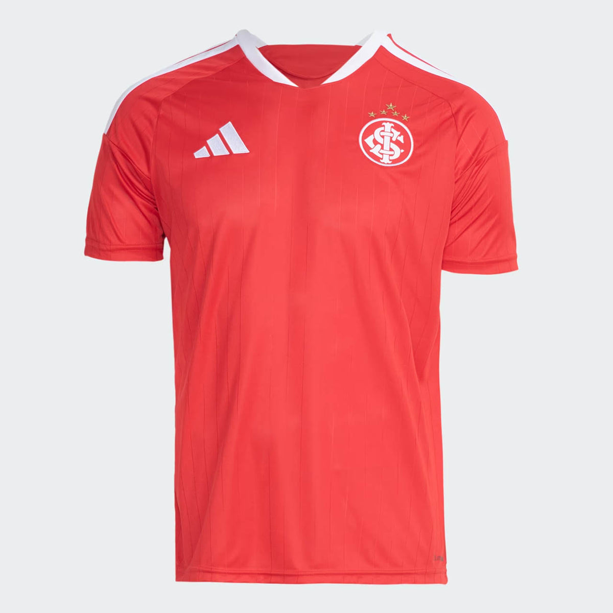 Camisa Internacional I 2026 Torcedor