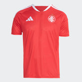 Camisa Internacional I 2026 Torcedor
