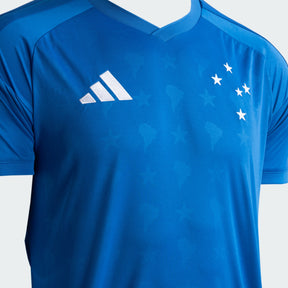 Camisa Cruzeiro I 2026 Torcedor