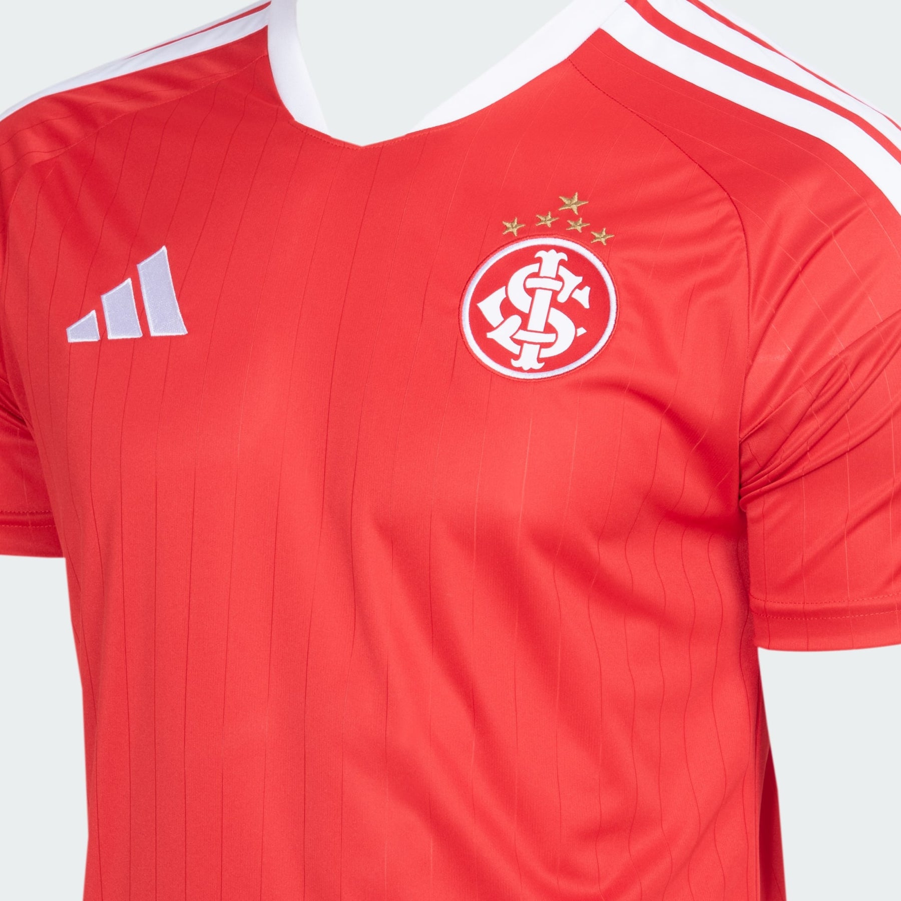 Camisa Internacional I 2026 Torcedor