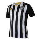 Camisa Santos II 25/26 - Listrada