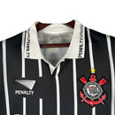 Camisa Corinthians II 1997 Retrô - Excel