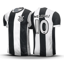 Camisa Corinthians III 24/25 - Listrada - MEMPHIS 10