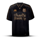Camisa Santos x Charlie Brown Jr 24/25 - NEYMAR JR 11