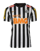 Camisa Santos II 2012/2013 Retrô - Listrada