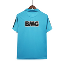 Camisa Santos III 2012/2013 Retrô - Azul