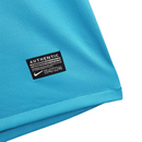 Camisa Santos III 2012/2013 Retrô - Azul