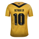 Camisa Santos III 24/25 Amarela - NEYMAR JR 10