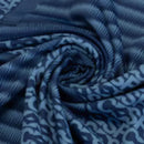 Camisa Santos Pré Jogo 24/25 - Azul