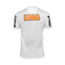 Camisa Santos I 2011/2012 Retrô - Branca