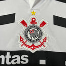 Camisa Corinthians I 1996/97 Retrô - Penalty