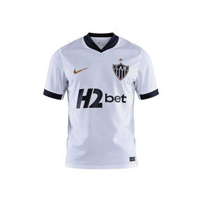 Camisa Atlético Mineiro II 2026 Torcedor