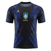 Camisa Brasil II 26/27 Torcedor Azul