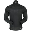 Camisa Corinthians II Manga Longa 24/25 - Jogador - Preta