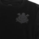 Camisa Corinthians Feminina II 24/25 - Preta