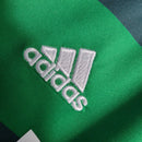 Camisa Palmeiras III 2010/2011 Retrô - Adidas