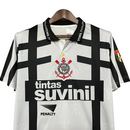 Camisa Corinthians I 1996/97 Retrô - Penalty