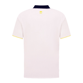 Camisa Al-Nassr III 25/26 Torcedor Masculina - Creme