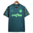 Camisa Palmeiras III 2020/2021 Retrô - Puma