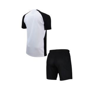 Kit Infantil Corinthians I 25/26 – Branco