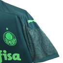 Camisa Palmeiras III 2020/2021 Retrô - Puma