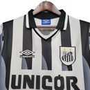 Camisa Santos II 1998/1999 Retrô - Umbro
