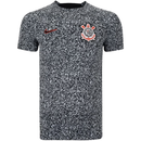Camisa Corinthians Pré Jogo - 24/25