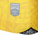 Camisa Santos Feminina III 24/25 - Amarela