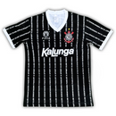 Camisa Corinthians II 1994/95 Retrô - Finta