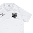 Camisa Santos I 25/26 - Branca