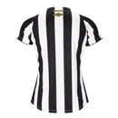 Camisa Santos Feminina II 24/25 - Listrada