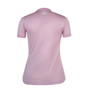Camisa Santos Feminina Outubro Rosa 24/25 - Rosa