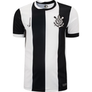Camisa Corinthians III 24/25 - Listrada
