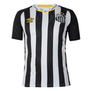 Camisa Santos II 25/26 - Listrada