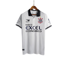 Camisa Corinthians I 1997 Retrô - Excel