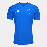 Camisa Cruzeiro I 2026 Torcedor
